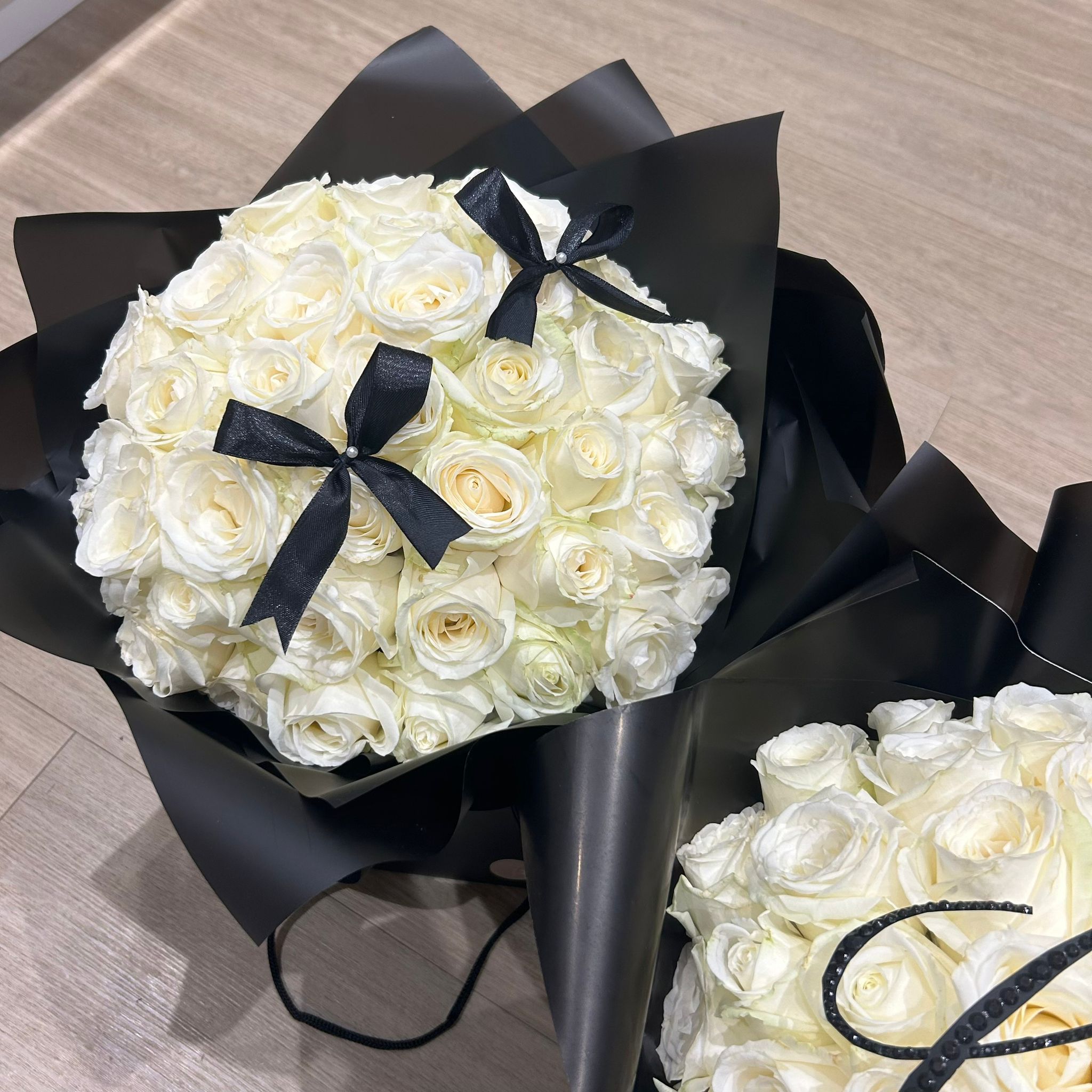Bouquet arrangement 11