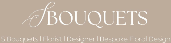 S Bouquets title card